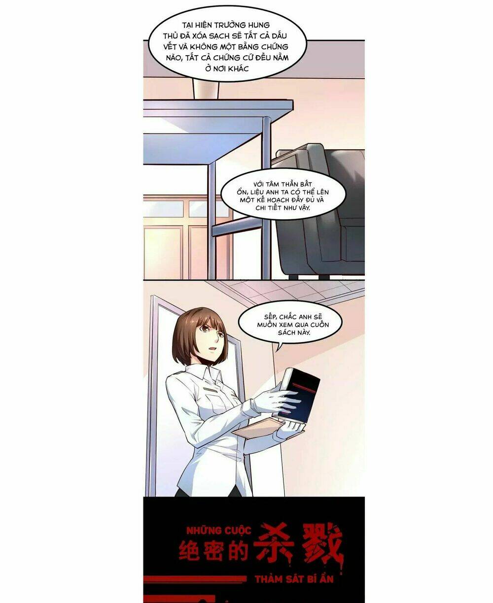 100 Ngày Em Gái Tôi Mất Tích: Chapter 5