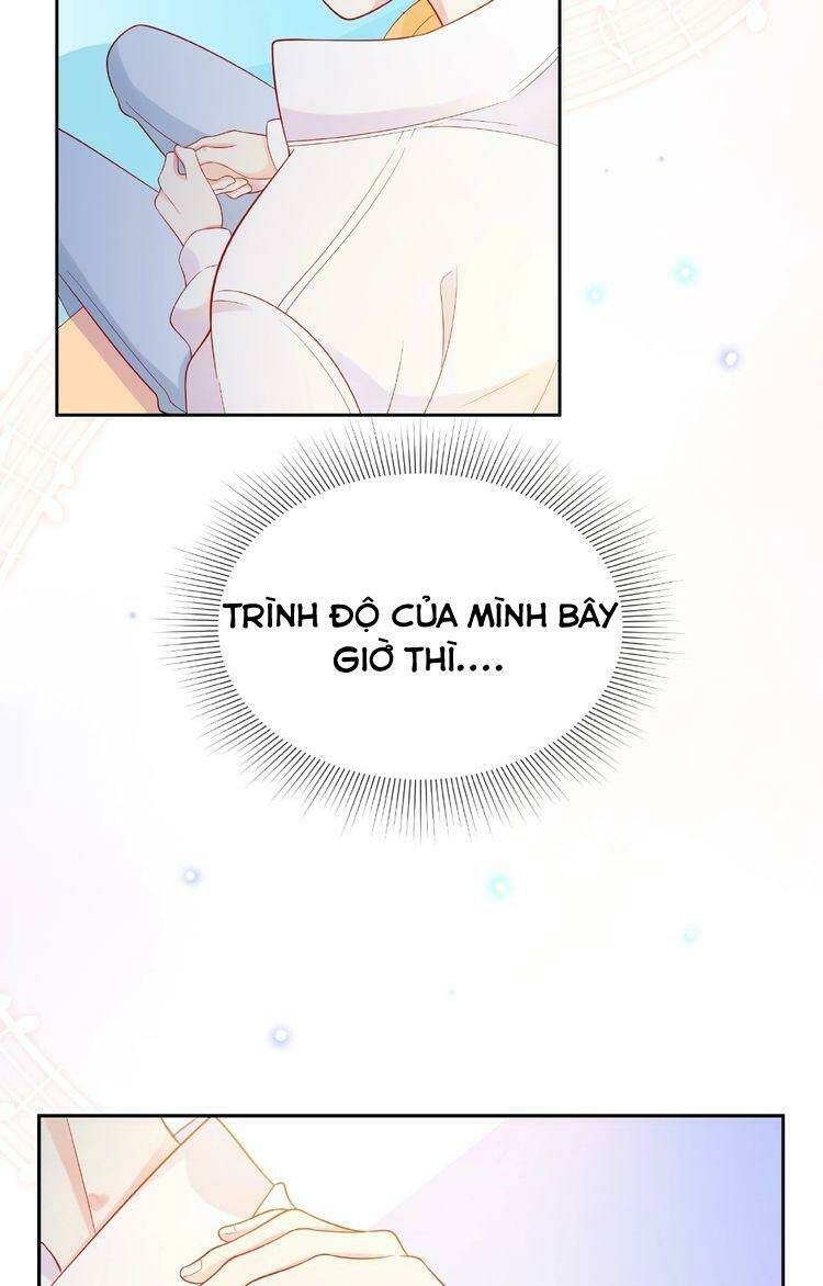 Giai Điệu Của Sự Va Chạm: Chapter 40