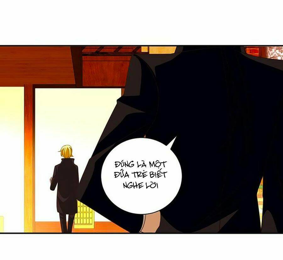 Người Yêu Khát Máu Của Tôi: Chapter 44