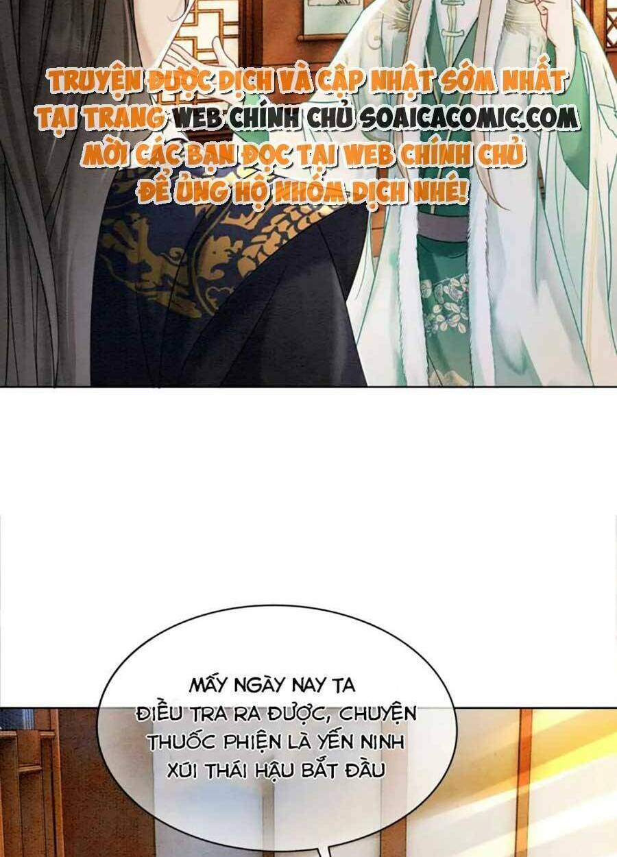 Xung Hỉ Vương Phi: Chapter 92