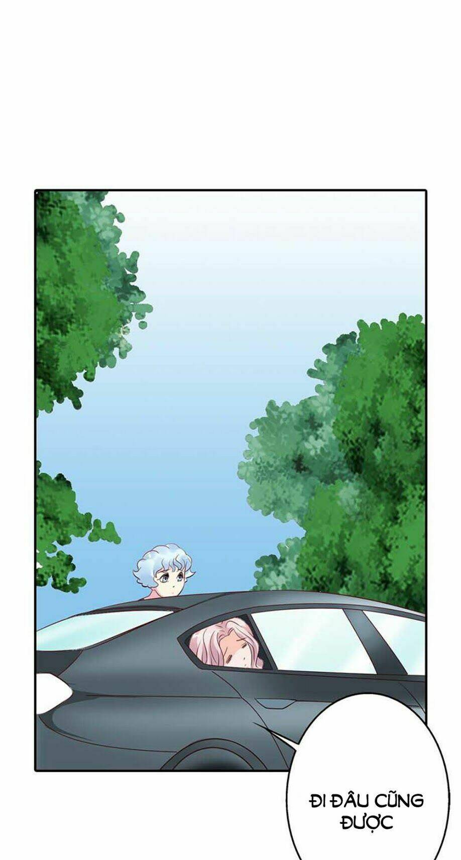 Em Vẫn Còn Nhỏ: Chapter 58