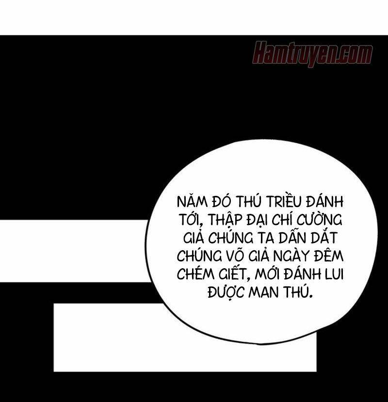 Phục Thiên Thánh Chủ: Chapter 46