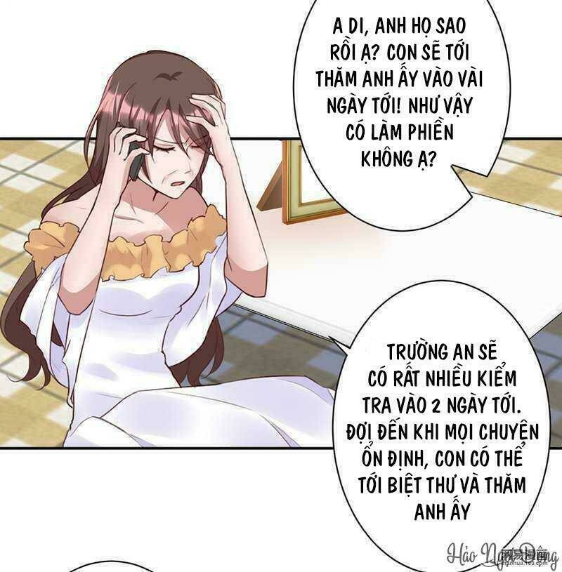 Chí Tôn Thần Ma: Chapter 33
