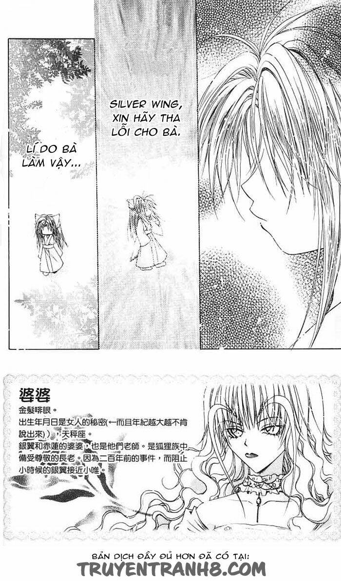 F.o.x: Chapter 10