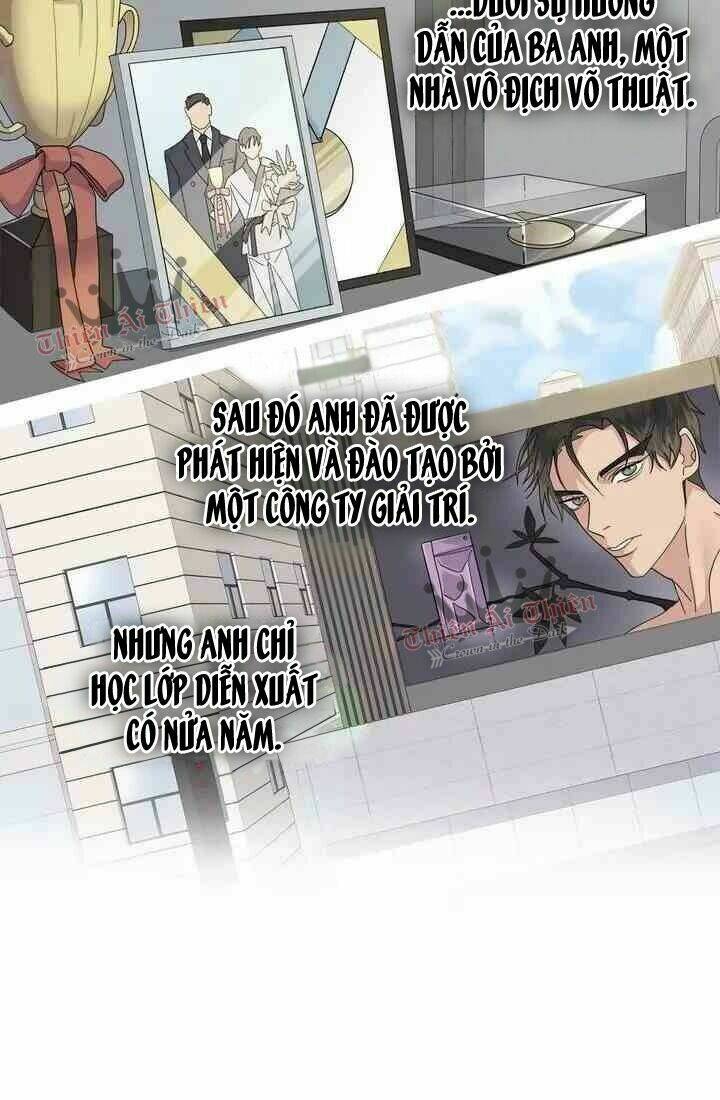 Màn Đêm Buông Xuống Là Khi Qụa Kêu: Chapter 1