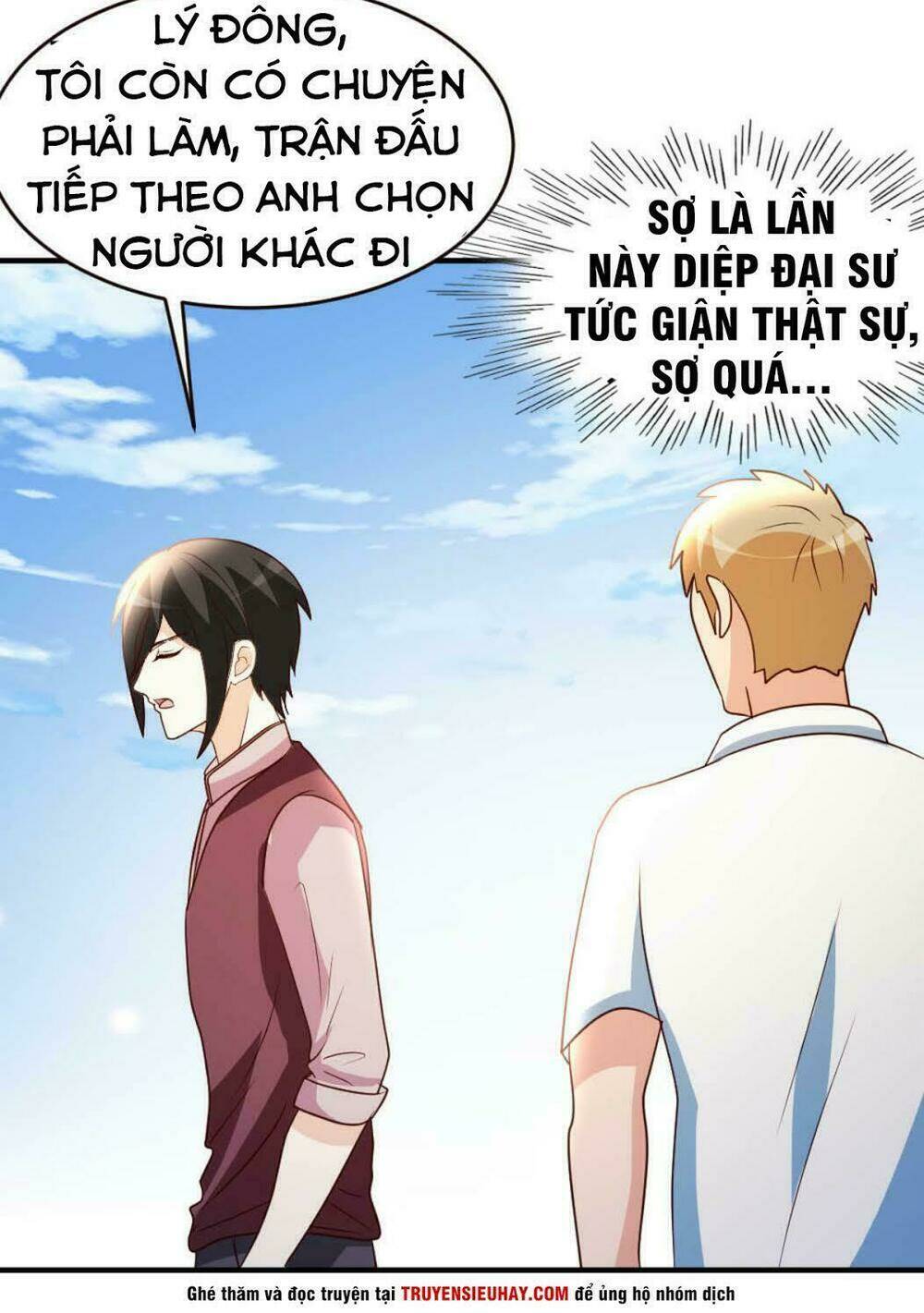 Trọng Sinh Tu Chân Tại Đô Thị: Chapter 29