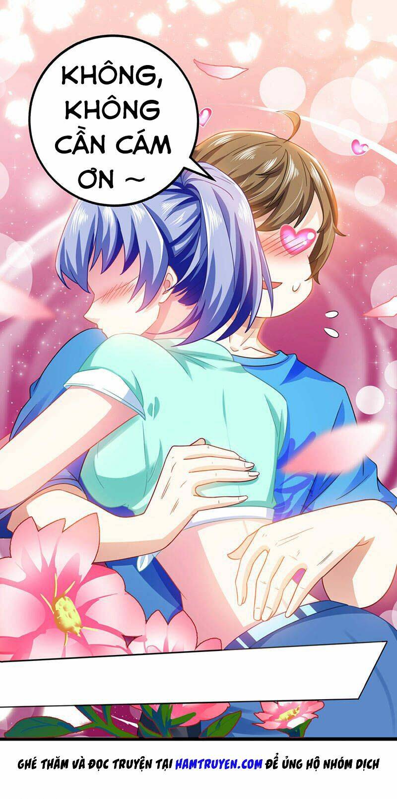 Thần Cấp Thấu Thị: Chapter 7