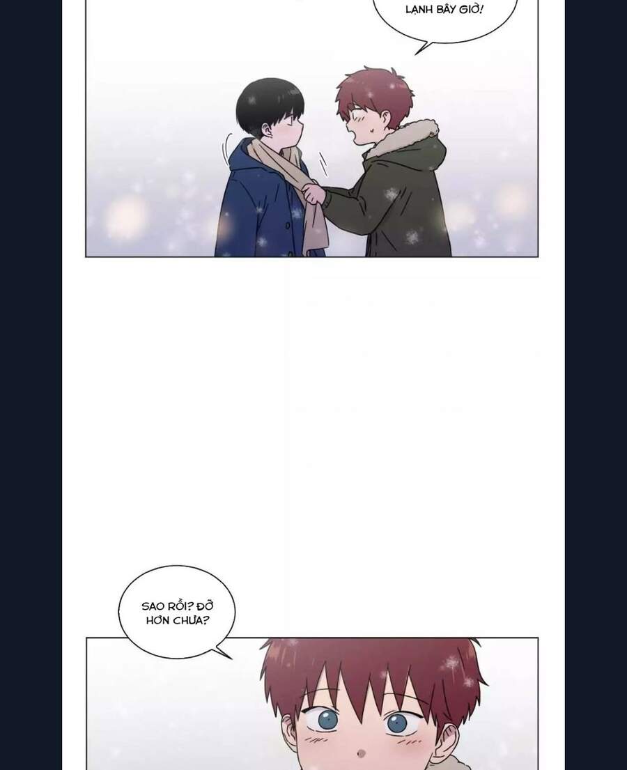 …”Một Sự Thật Khá Khó Chịu.”: Chapter 71