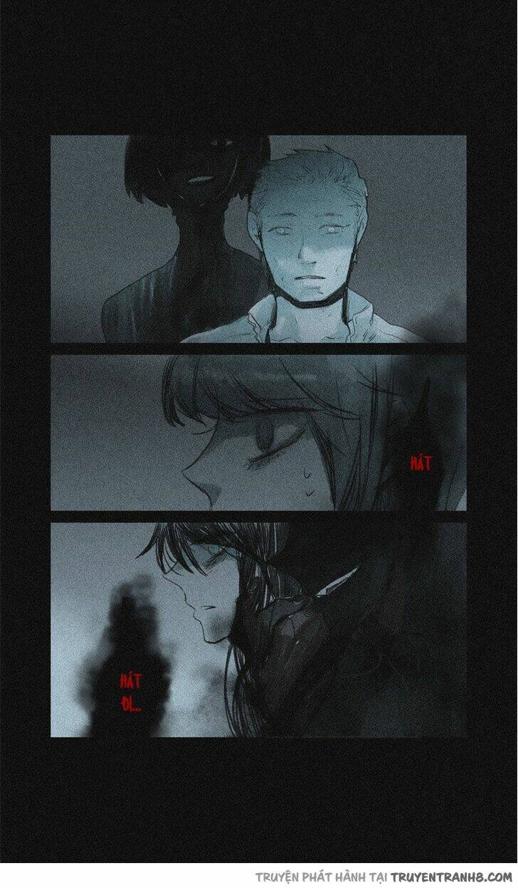American Ghost Jack: Chapter 29