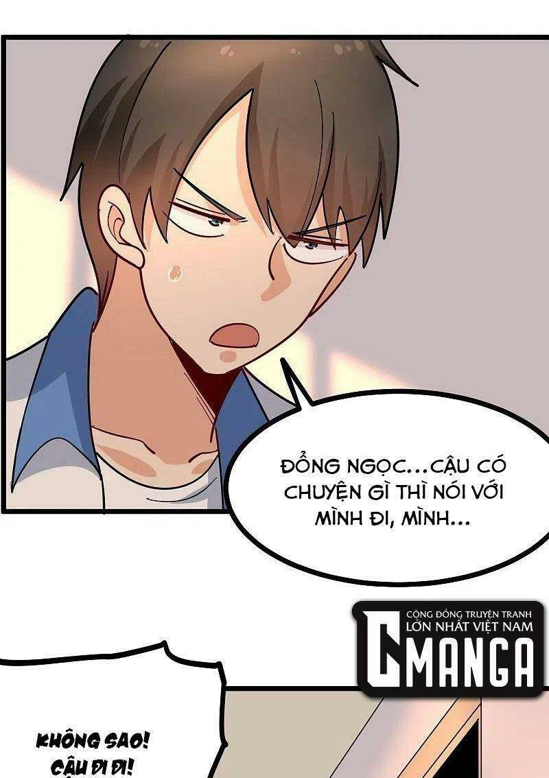 Hộ Hoa Cao Thủ Tại Vườn Trường: Chapter 270