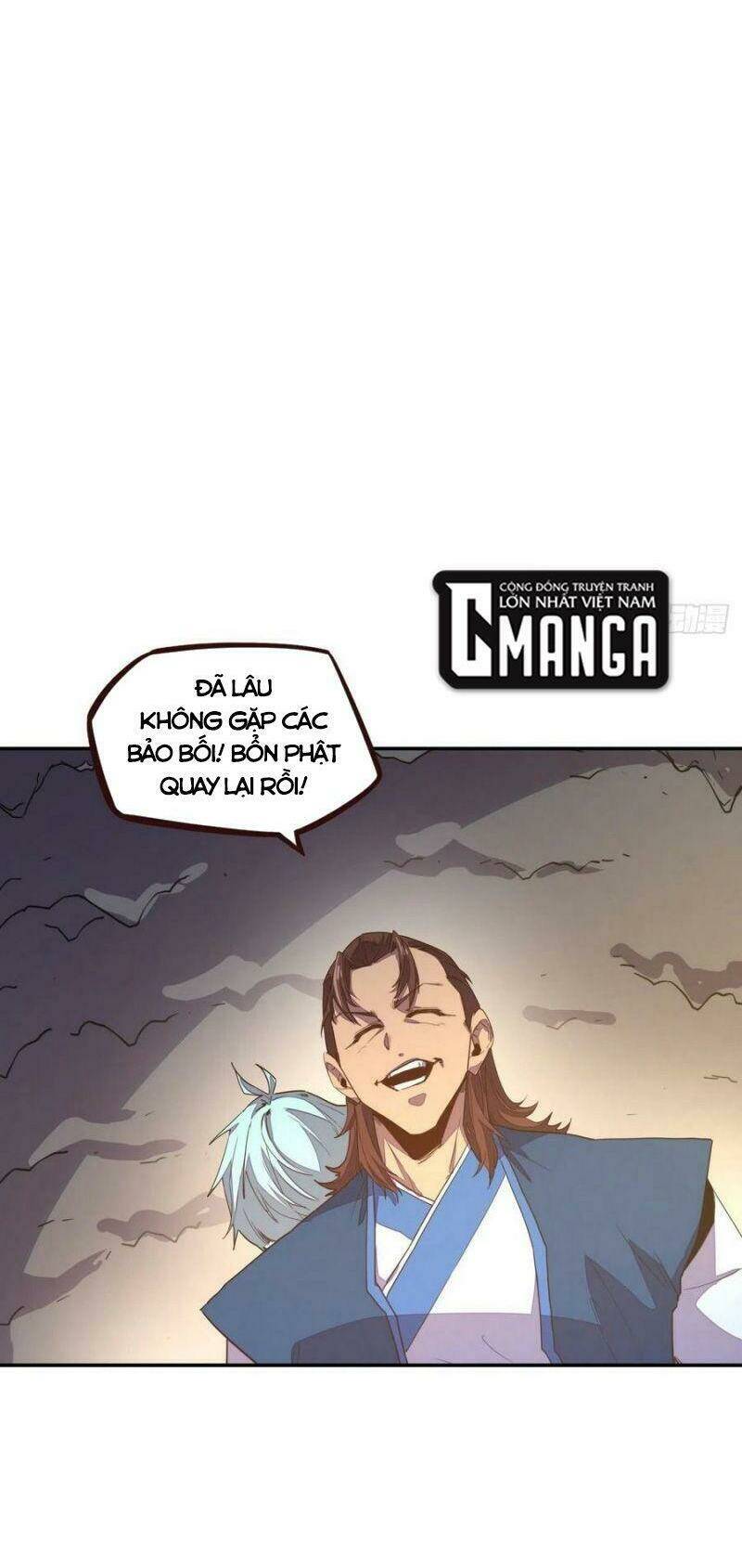 Sinh Tử Quyết: Chapter 168