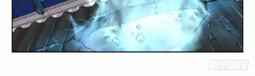 Luôn Có Yêu Quái: Chapter 200