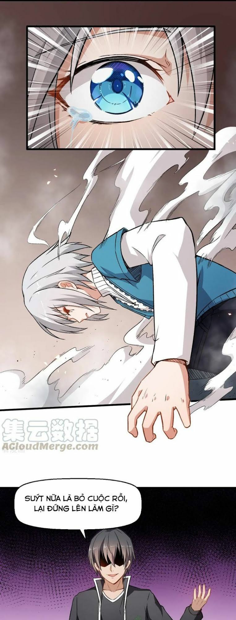 Vườn Trường Cuồng Sư Hệ Thống: Chapter 49