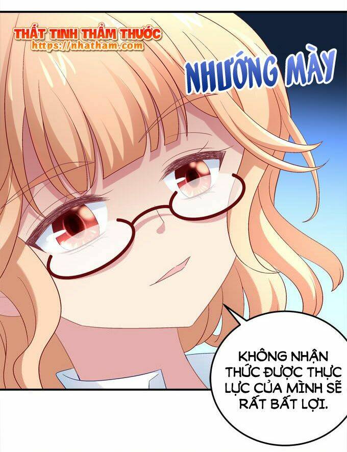 Đế Vương Ta Vẫn Còn Nhỏ: Chapter 65