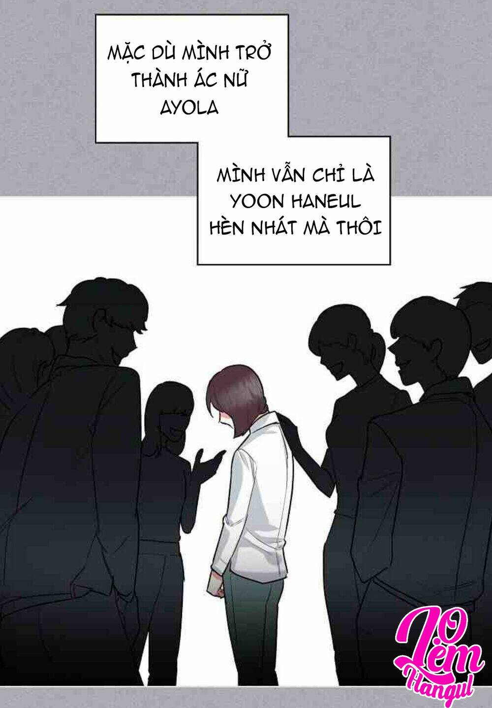 Kẻ Tạo Ra Nữ Phản Diện: Chapter 7