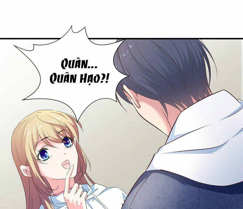 Chiến Lược Lãng Mạn Của Thịnh Thiếu: Chapter 24