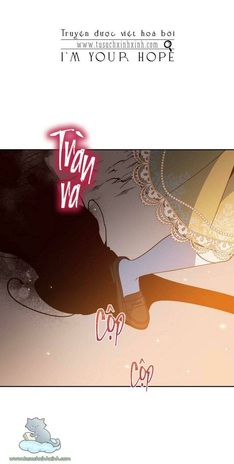 Nàng Elizabeth Thuần Khiết: Chapter 39