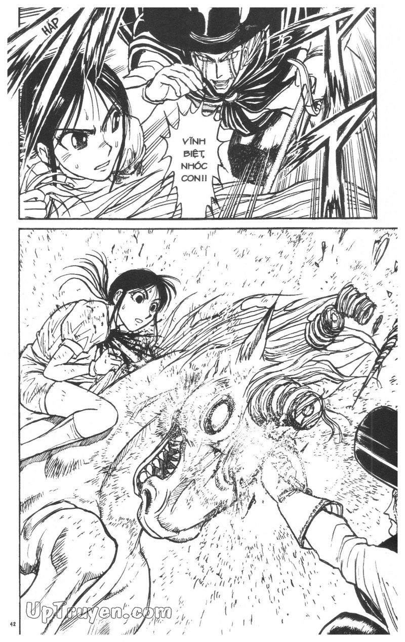 Fujita Kazuhiro: Chapter 40