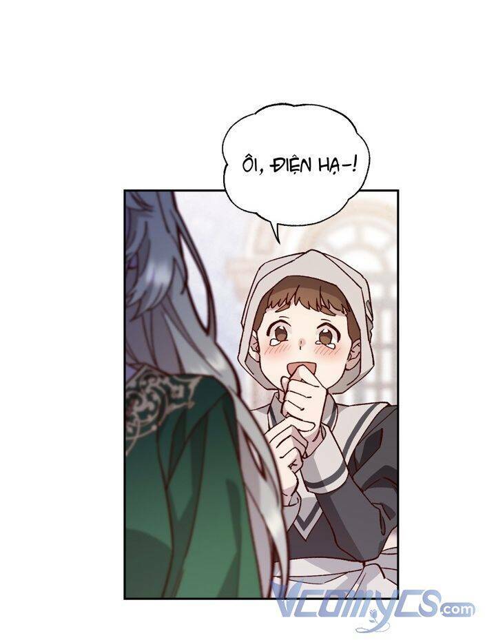 Hãy Cứu Tôi, Công Chúa: Chapter 5