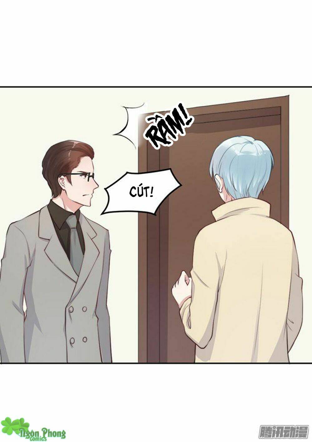 Bà Xã Tôi Là Nam Thần: Chapter 19