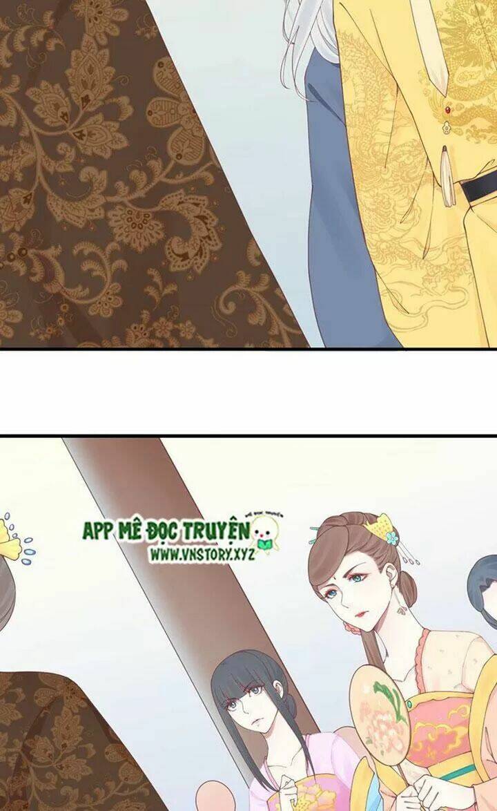 Hoàng Hậu Bận Lắm: Chapter 134