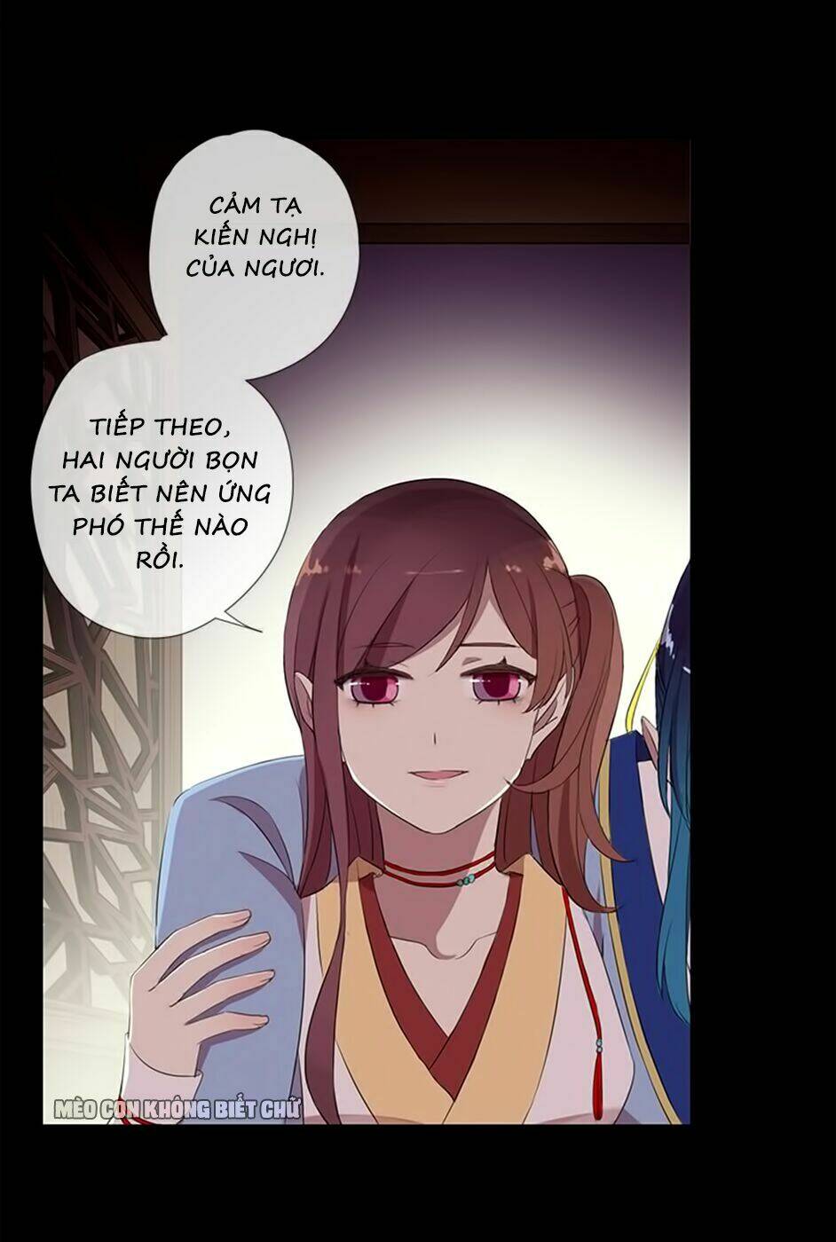 Bách Yêu Dị Văn: Chapter 30