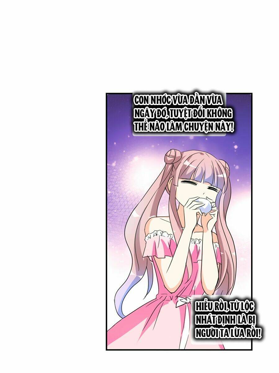 Im Miệng Cho Ta!: Chapter 61