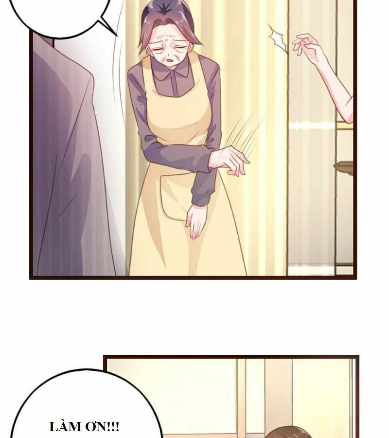 Bản Hợp Đồng Vô Cảm: Chapter 7