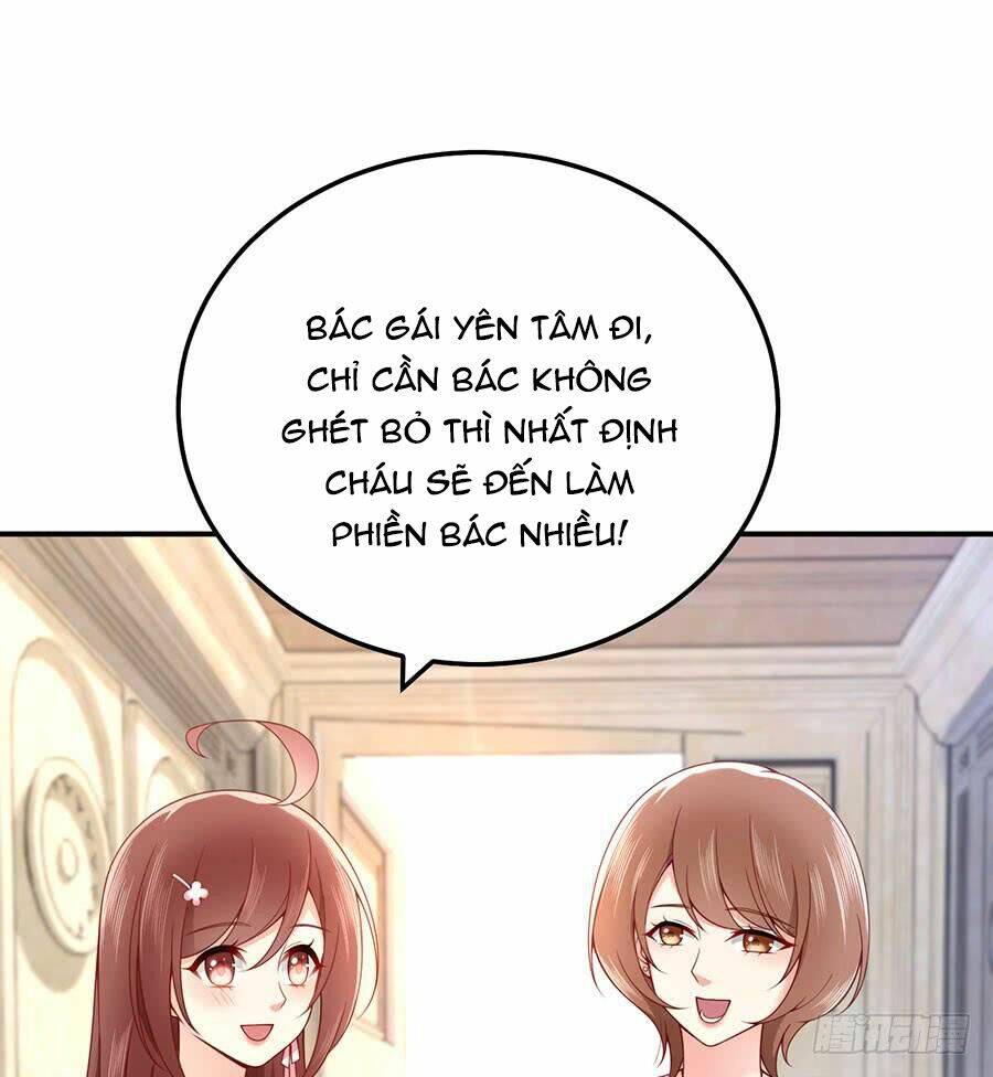 Nam Thần Truy Thê Chỉ Nam: Chapter 28.2