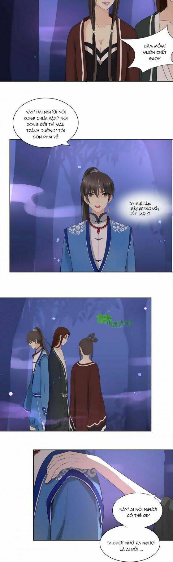 Sinh Sinh Tương Thác: Chapter 19