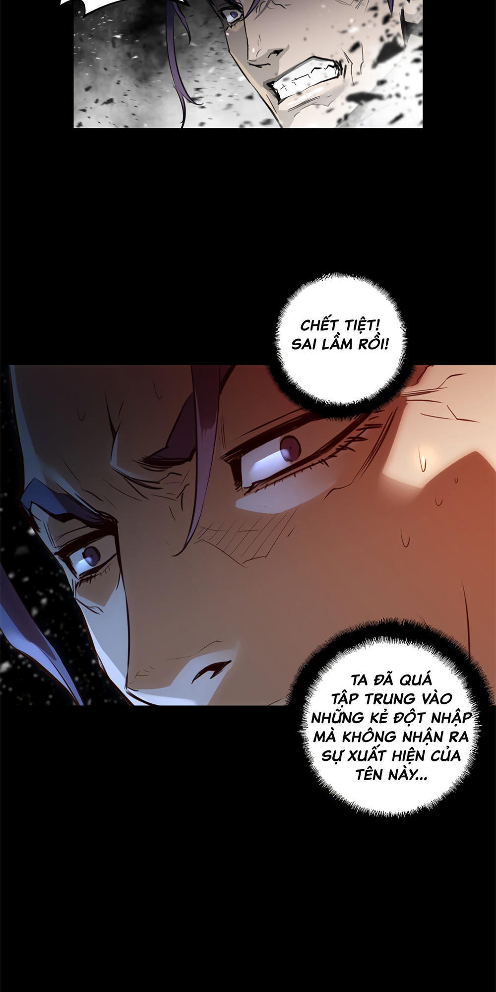 Dị Giới Tam Tuyệt: Chapter 68