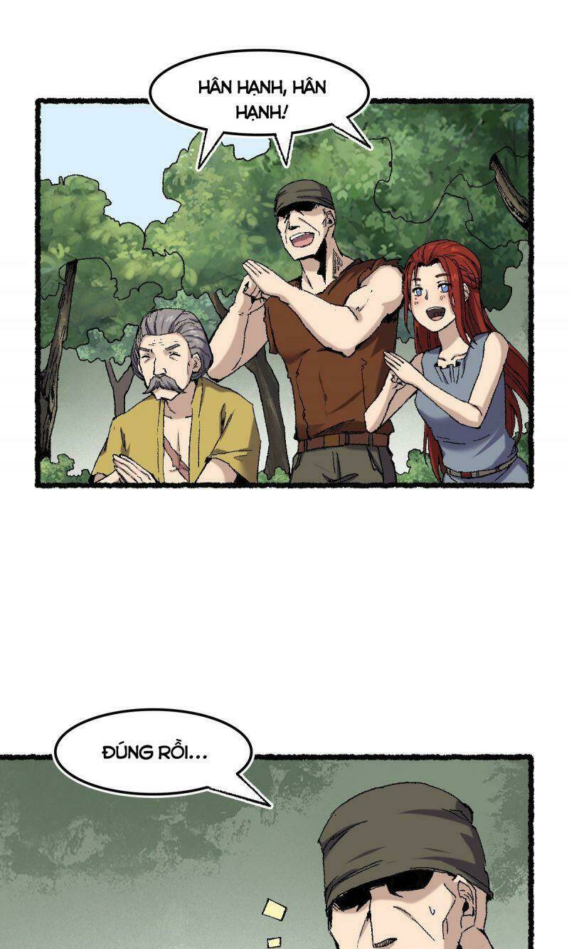Ta Độ Kiếp Thất Bại Đều Là Tại Ngươi: Chapter 69