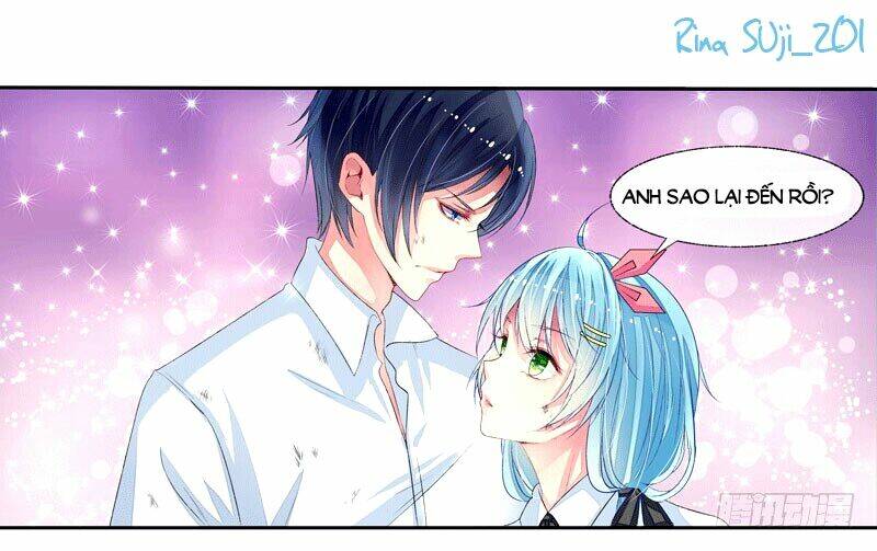 Sủng Sủng Dục Động: Chapter 3