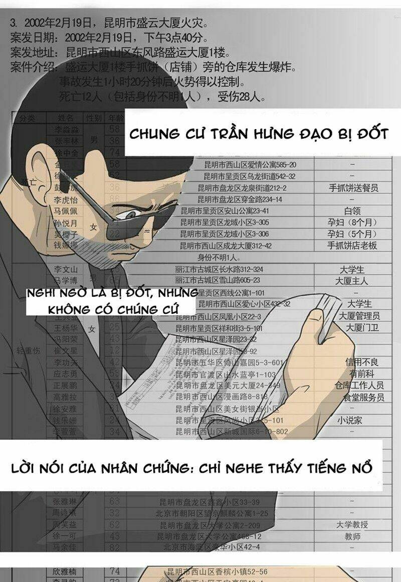 Hồi Sinh: Chapter 44