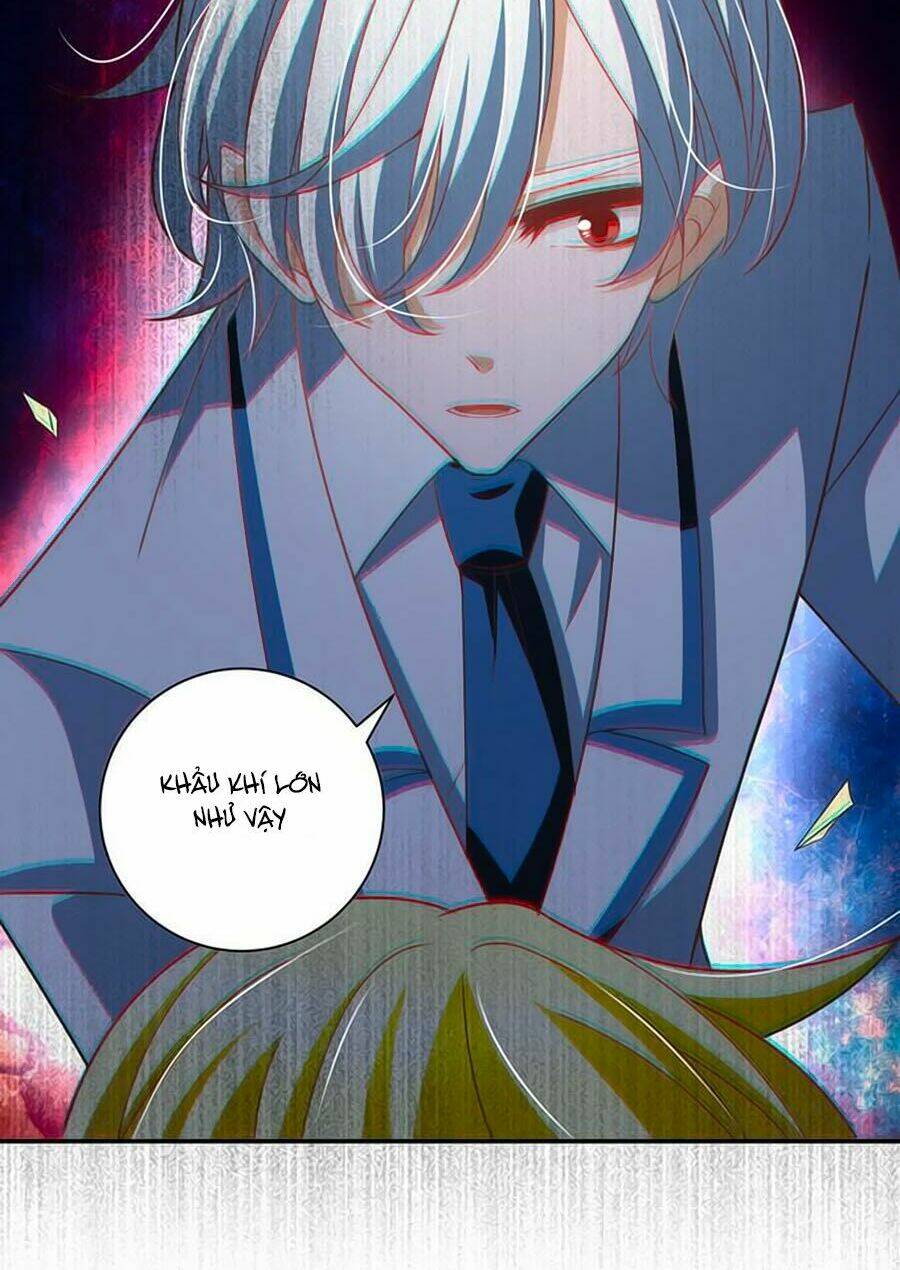 Người Yêu Khát Máu Của Tôi: Chapter 43