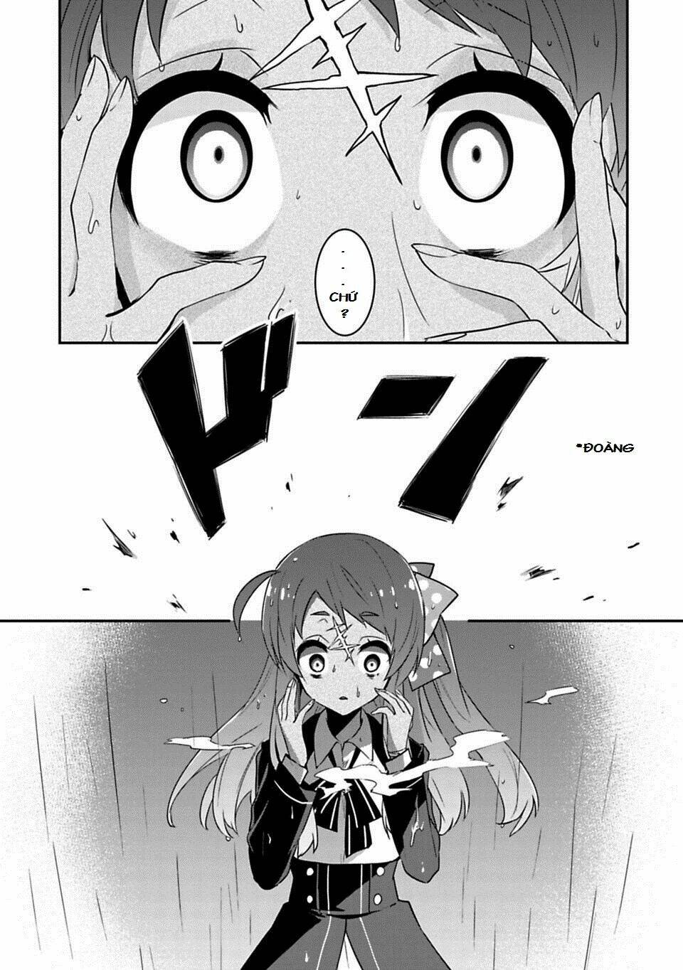 Zombieland Saga: Chapter 1