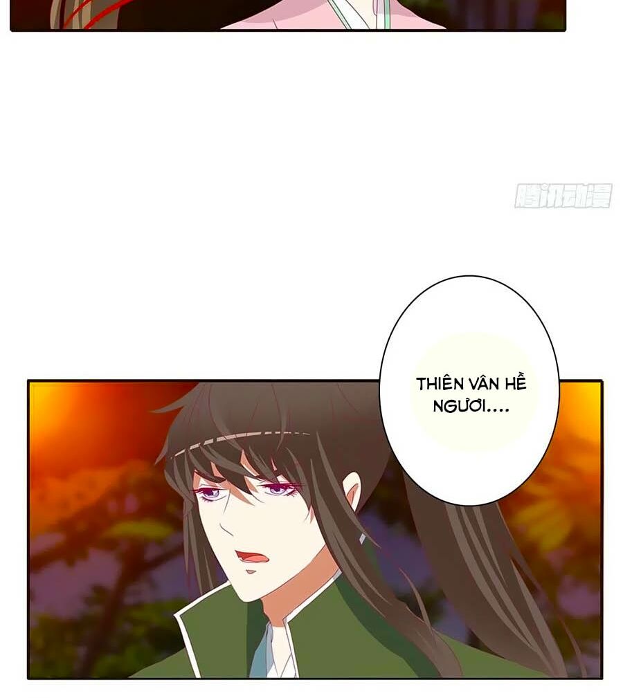 Thông Linh Phi: Chapter 665