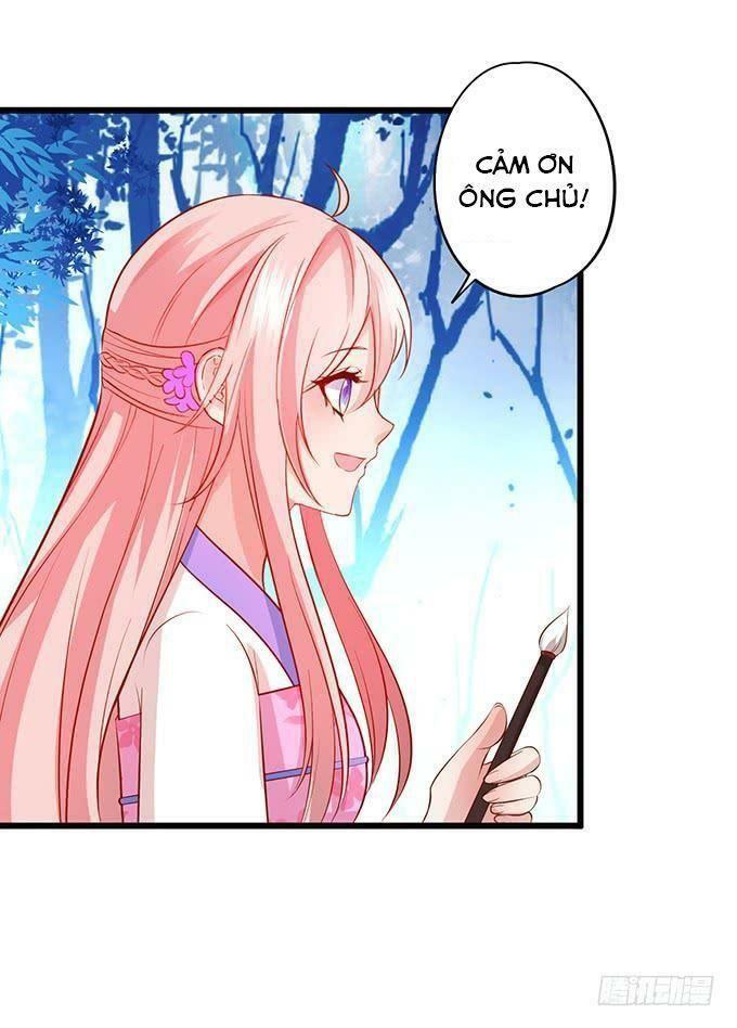 Hồ Tiên Hung Bạo: Chapter 111