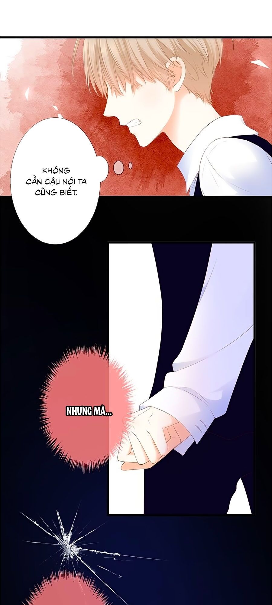 Hoa Chưa Nở Rộ: Chapter 25