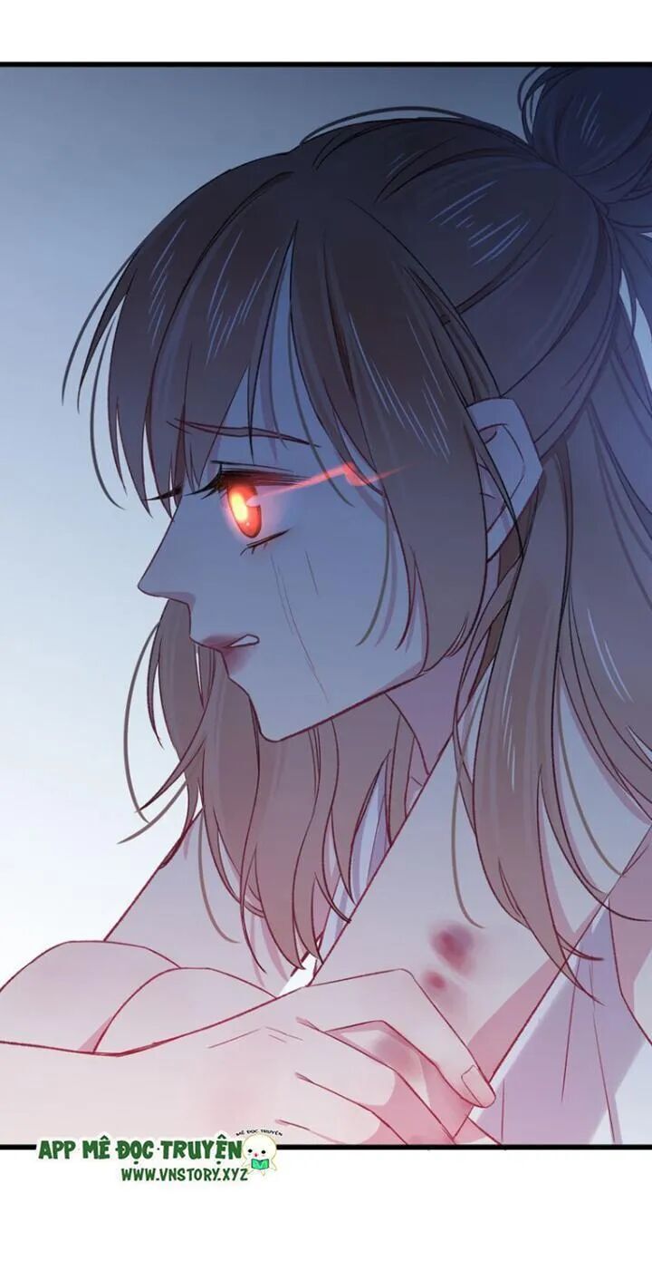 Tình Yêu Huyết Ma: Chapter 12