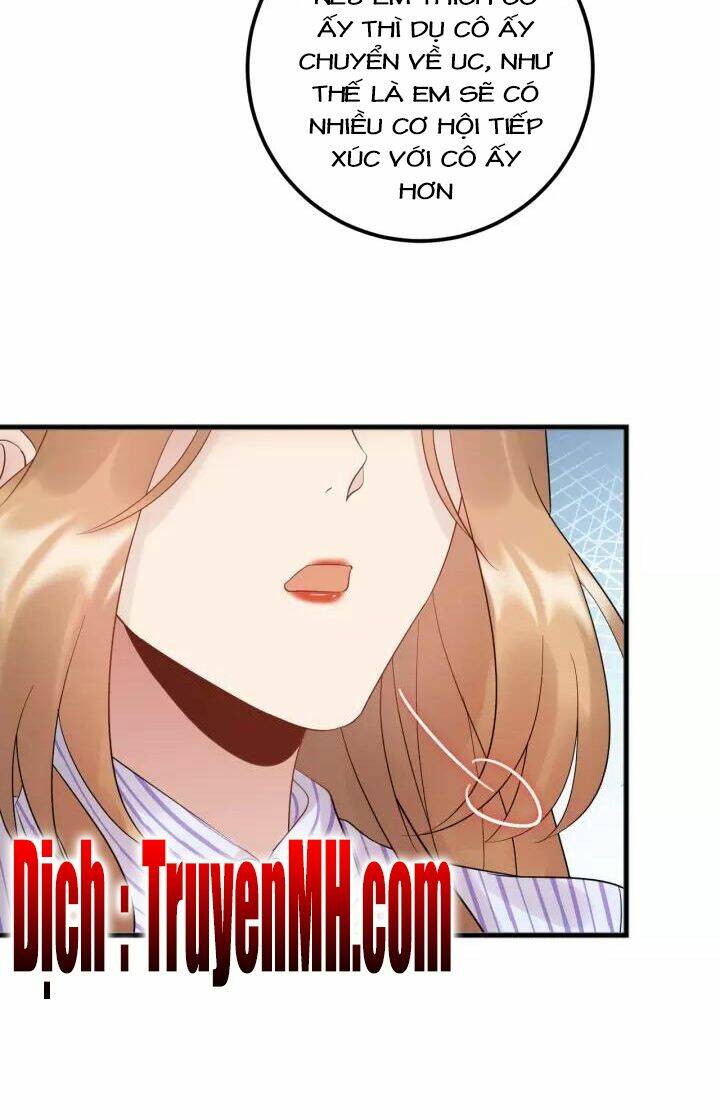 Trong Sinh Chi Ức Vạn Ảnh Hậu Yếu Thượng Vị: Chapter 228