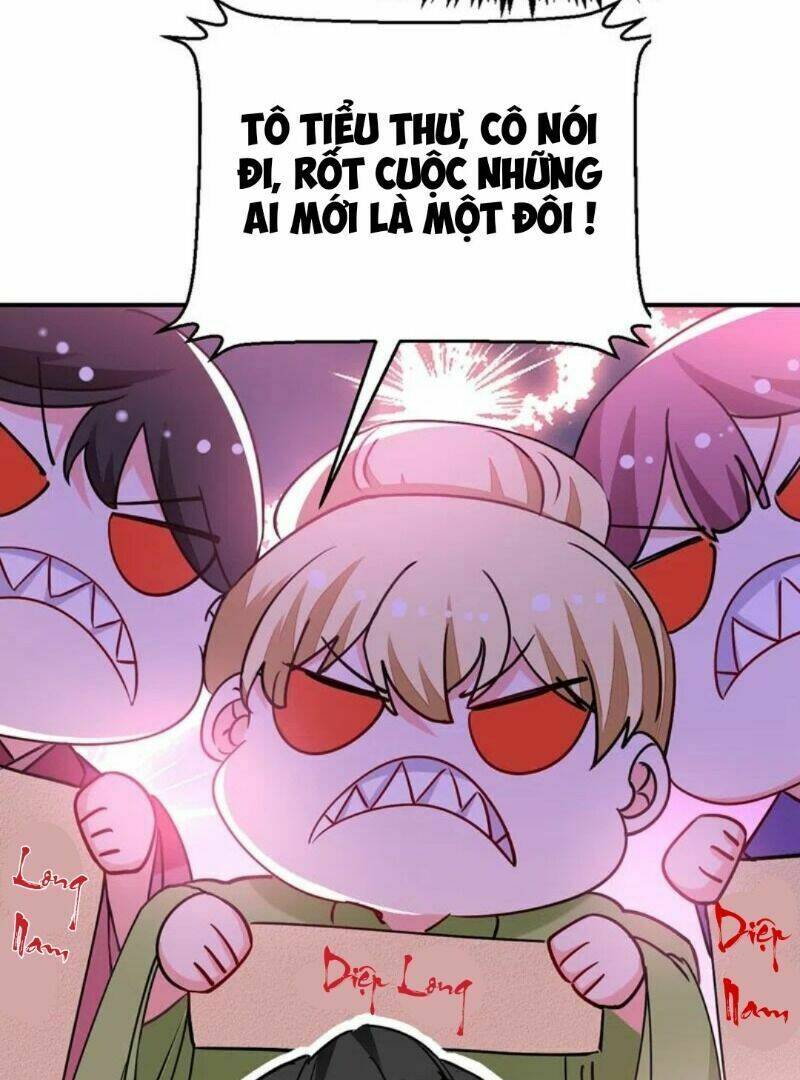 Giang Sơn Mỹ Nam Nhập Trướng Ta: Chapter 61