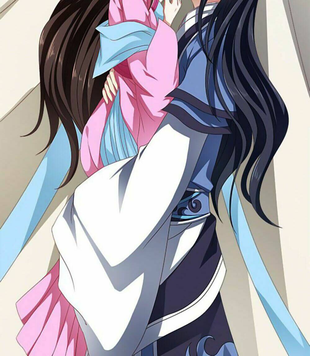 Thịnh Thế An Nhiên: Chapter 15