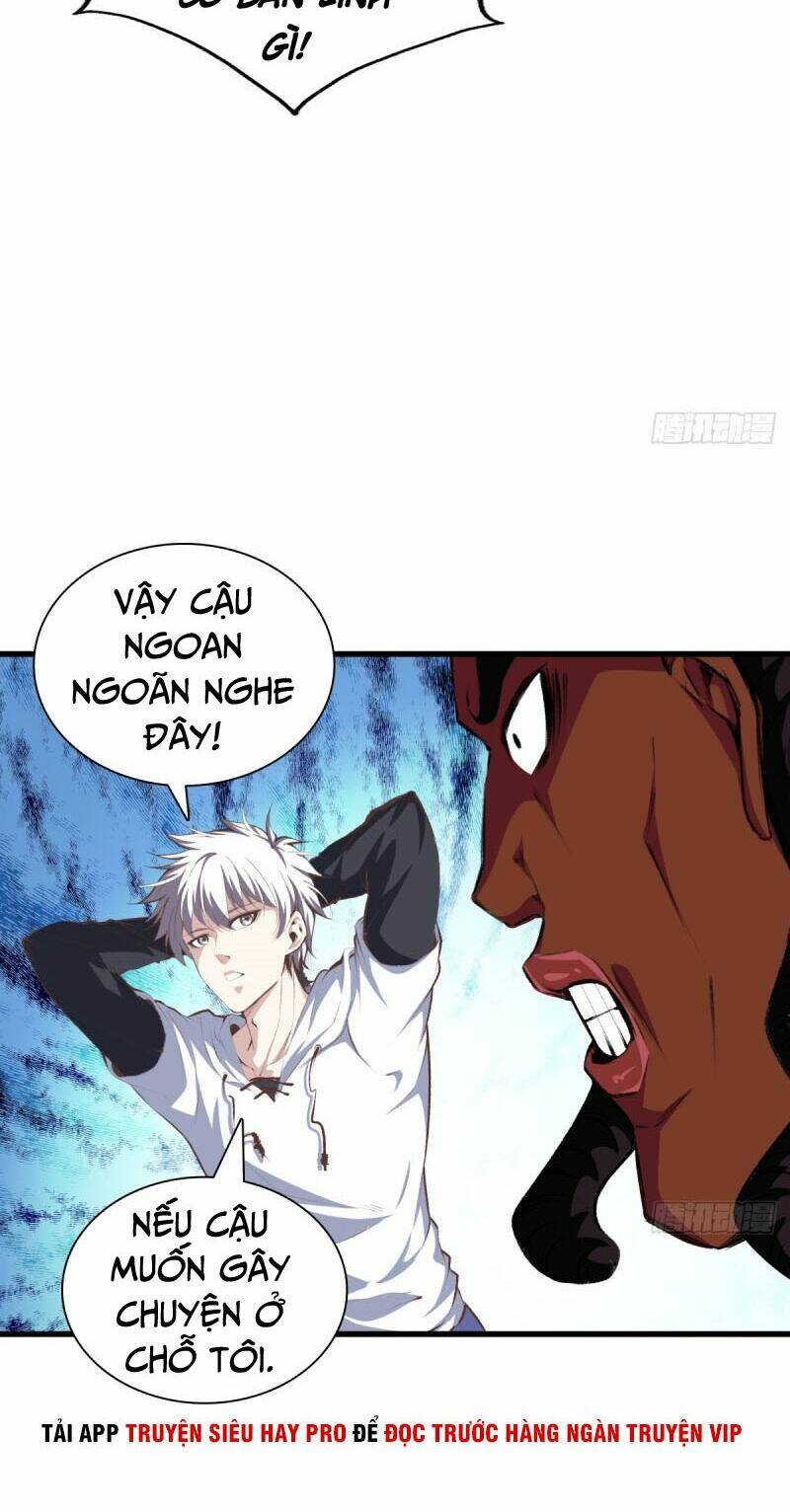 Đô Thị Chí Tôn: Chapter 91