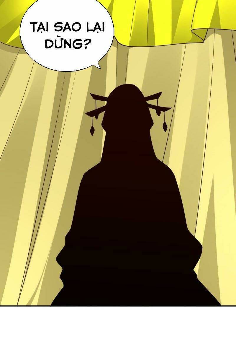 Võ Linh Kiếm Tôn: Chapter 100