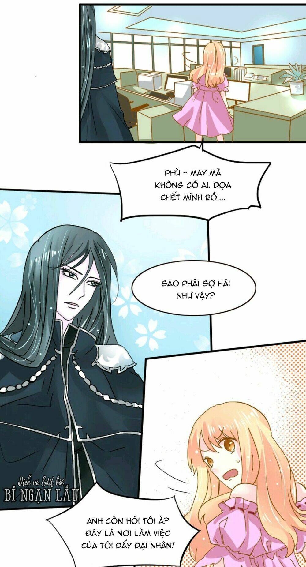 Ma Vương Đại Nhân Đi Thông Thả: Chapter 14