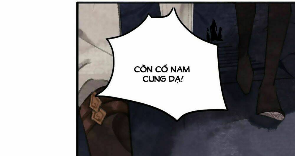 Giấc Mộng Nam Triều: Chapter 19