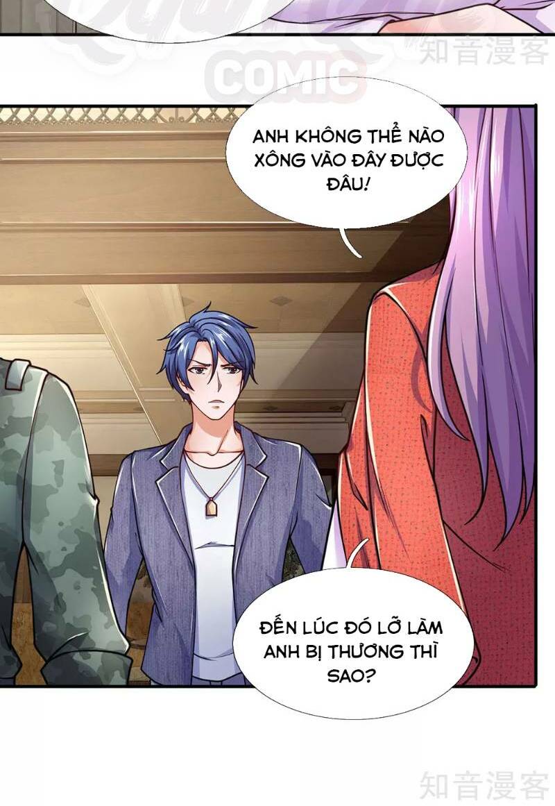 Chung Cực Binh Vương Tại Đô Thị: Chapter 99