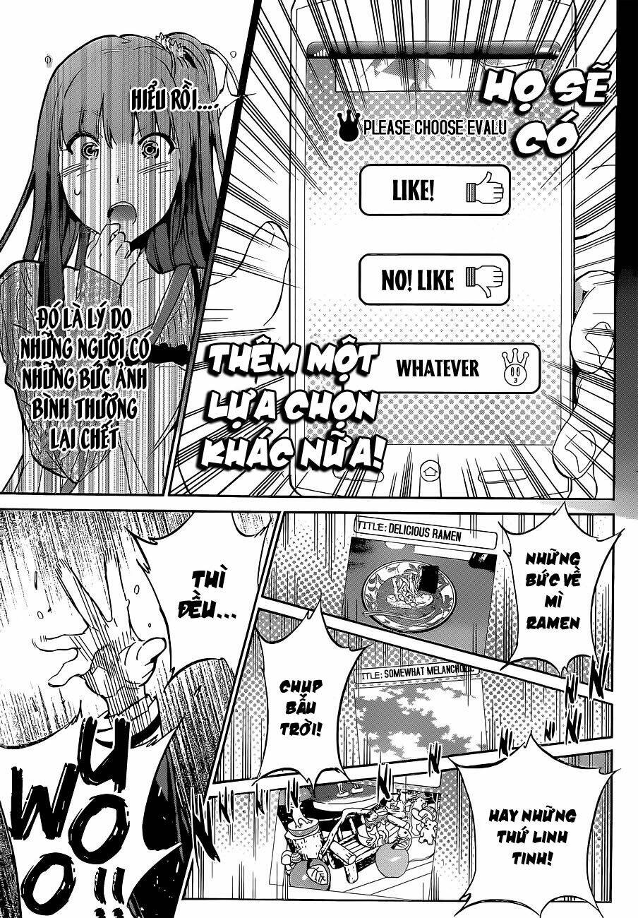 Real Account Ii: Chapter 3