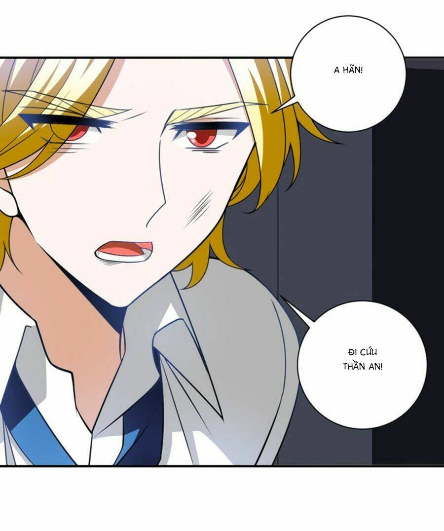 Người Yêu Khát Máu Của Tôi: Chapter 76